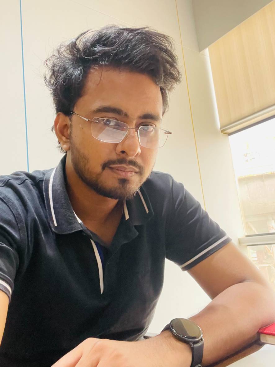 user profile photo