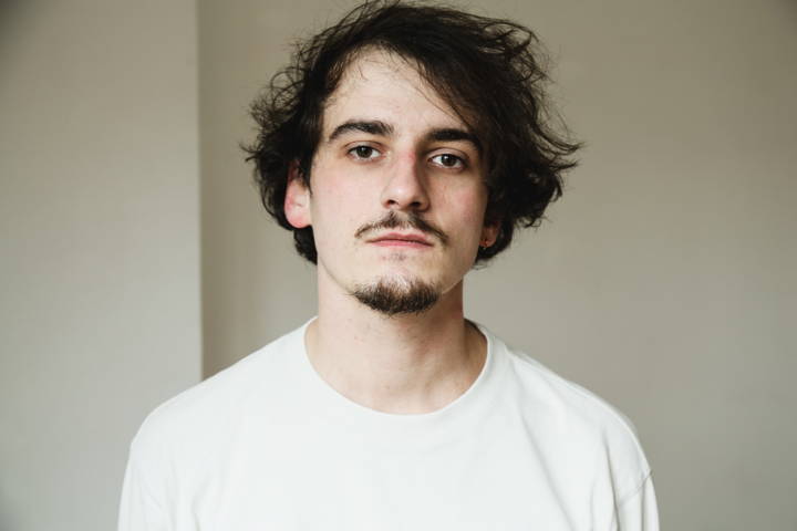 Pierre Bondy