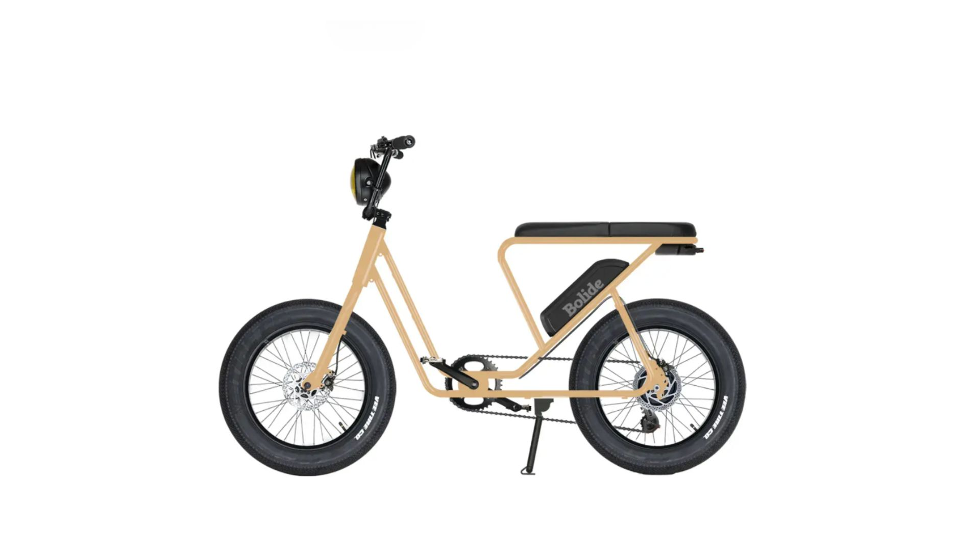 Longtail Kino bikes