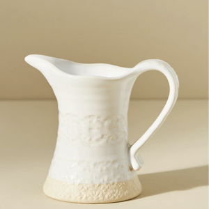 Old Havana Creamer
