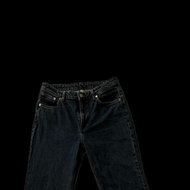 Weekday Glow Jeans
