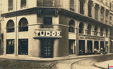 EVERYTHING YOU NEED TO KNOW ABOUT TUDOR ZEALANDE