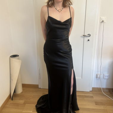 True Decadence Evening dress
