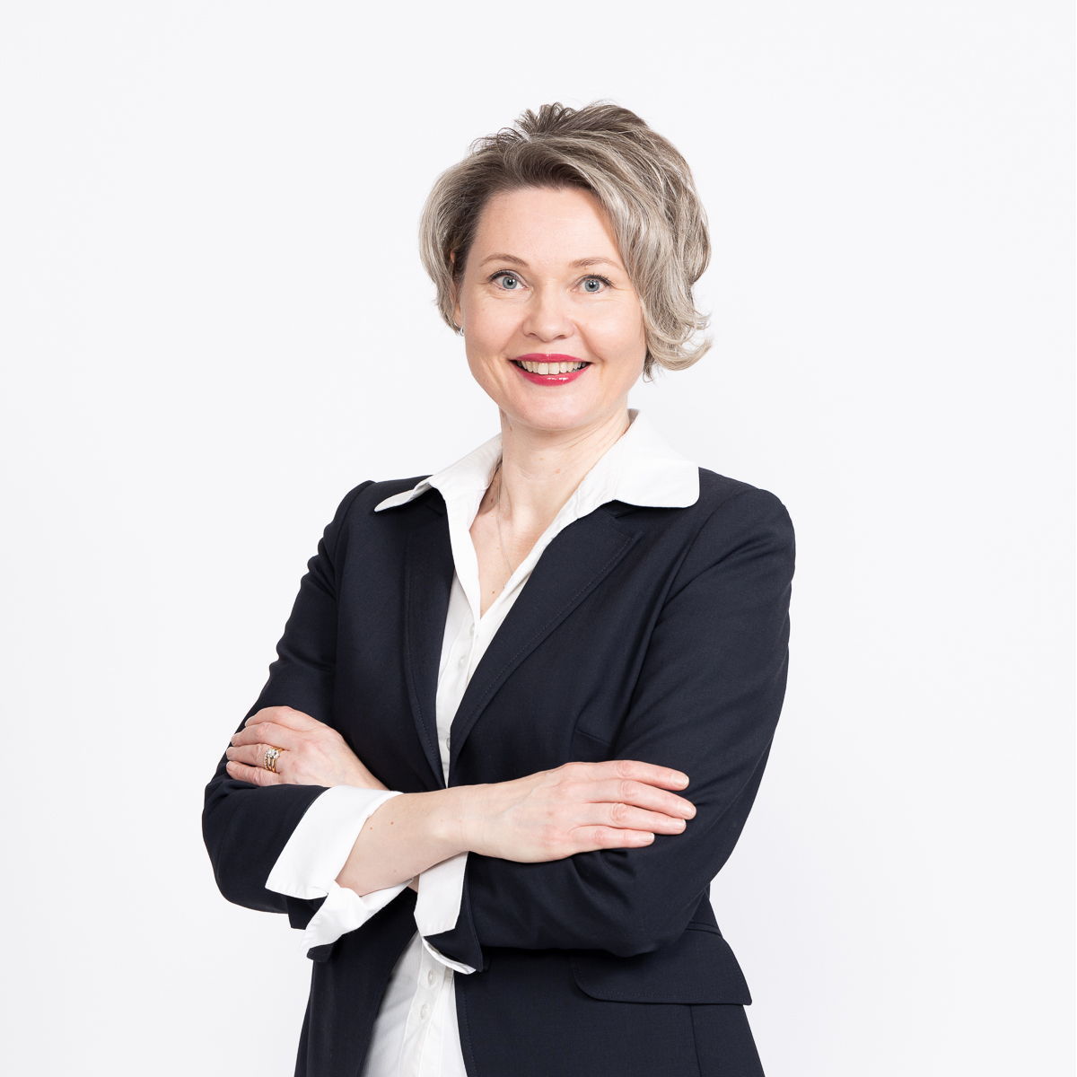 Anu Pirttilä
