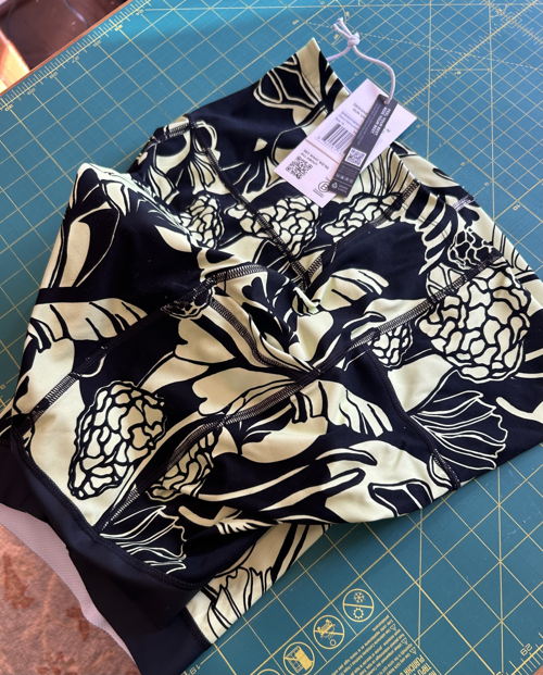 Eleanor Chammy - Past Season - $50.00 | Wild Rye, Redux