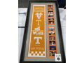 Tennessee Vols Framed Memorabilia 