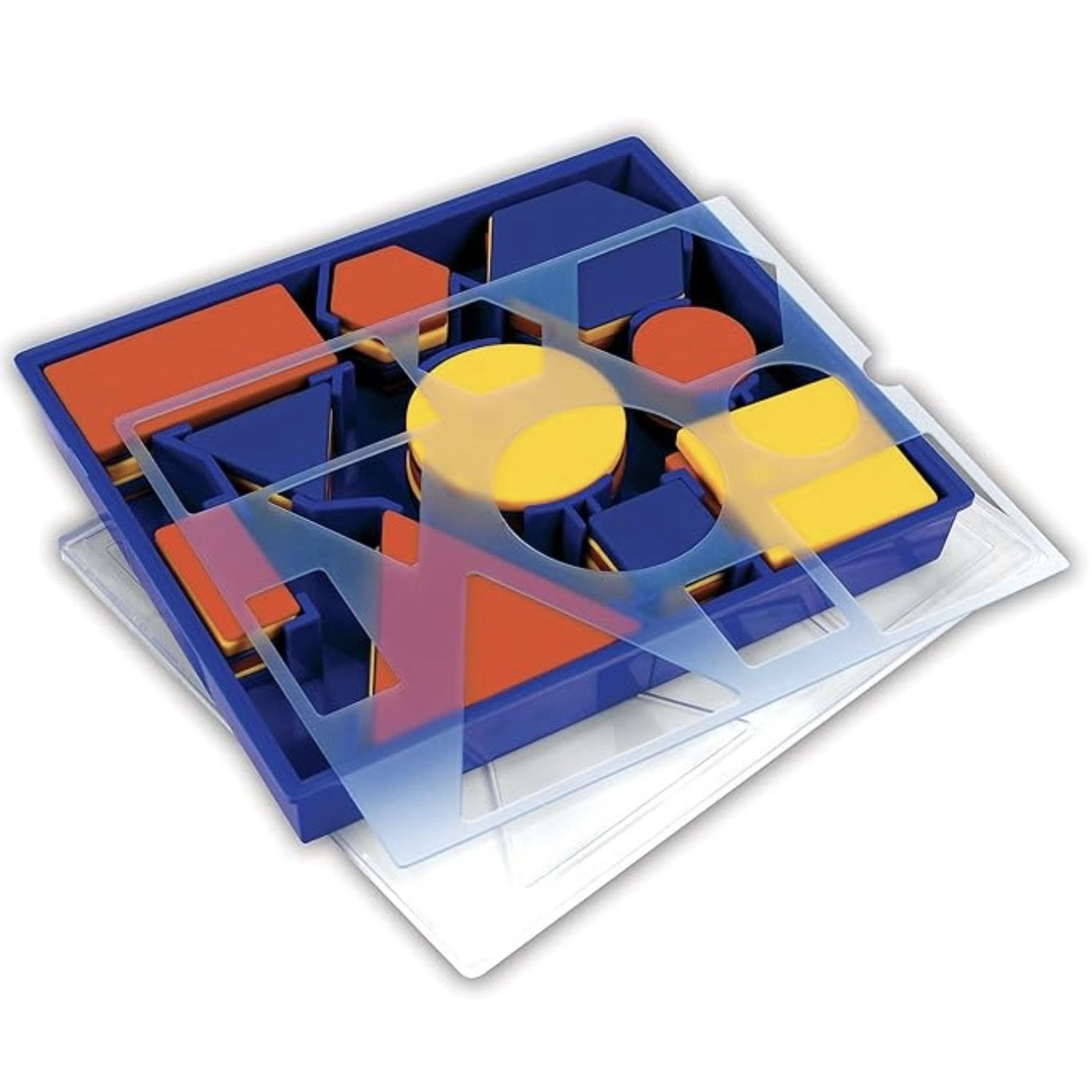 Learning Resources Attribute Block Set