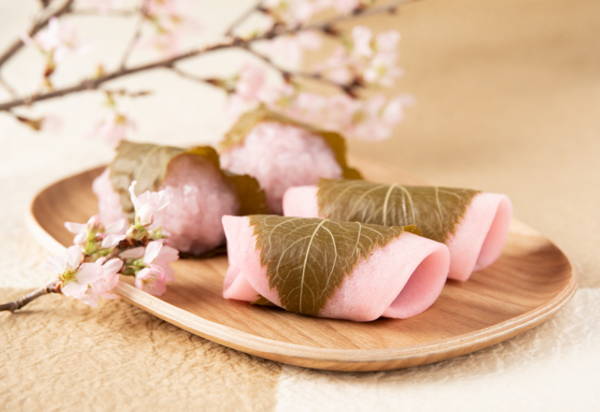 桜餅とは