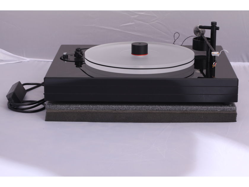 Well Tempered Labs Record Player Turtable