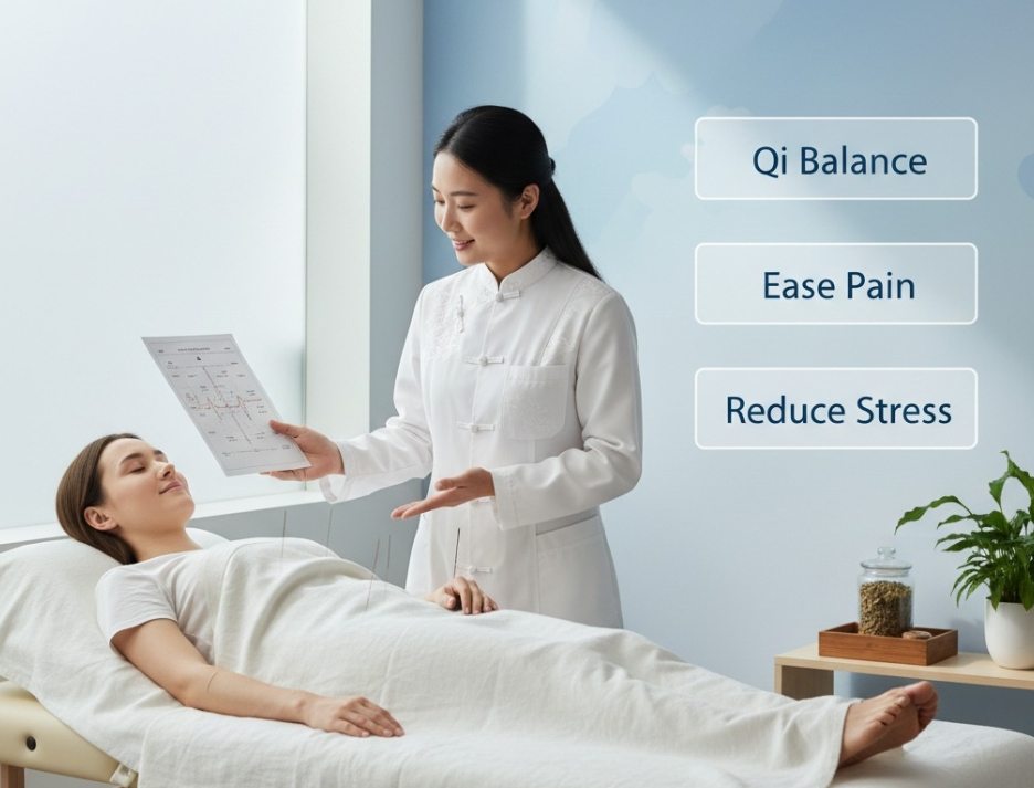 Qi Flow Wellness - Voucher - Image 6