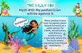 Myth #10: My pediatrician will be against it | The Milky Box