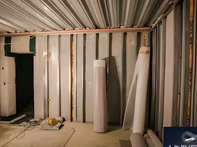 Universal Basement Waterproofing Ltd thumbnail