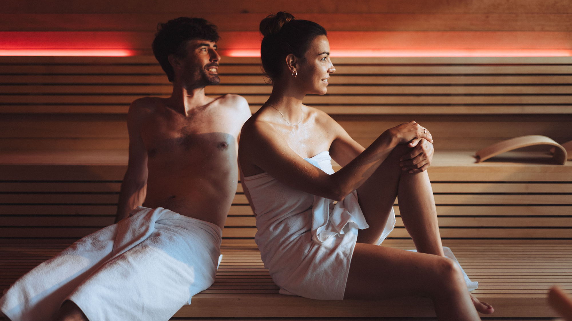 Adventurlaub mit Wellness in Österreich buchen