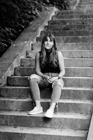 Victoria Minos