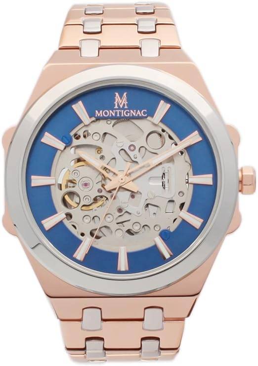 maison montignac montre origine