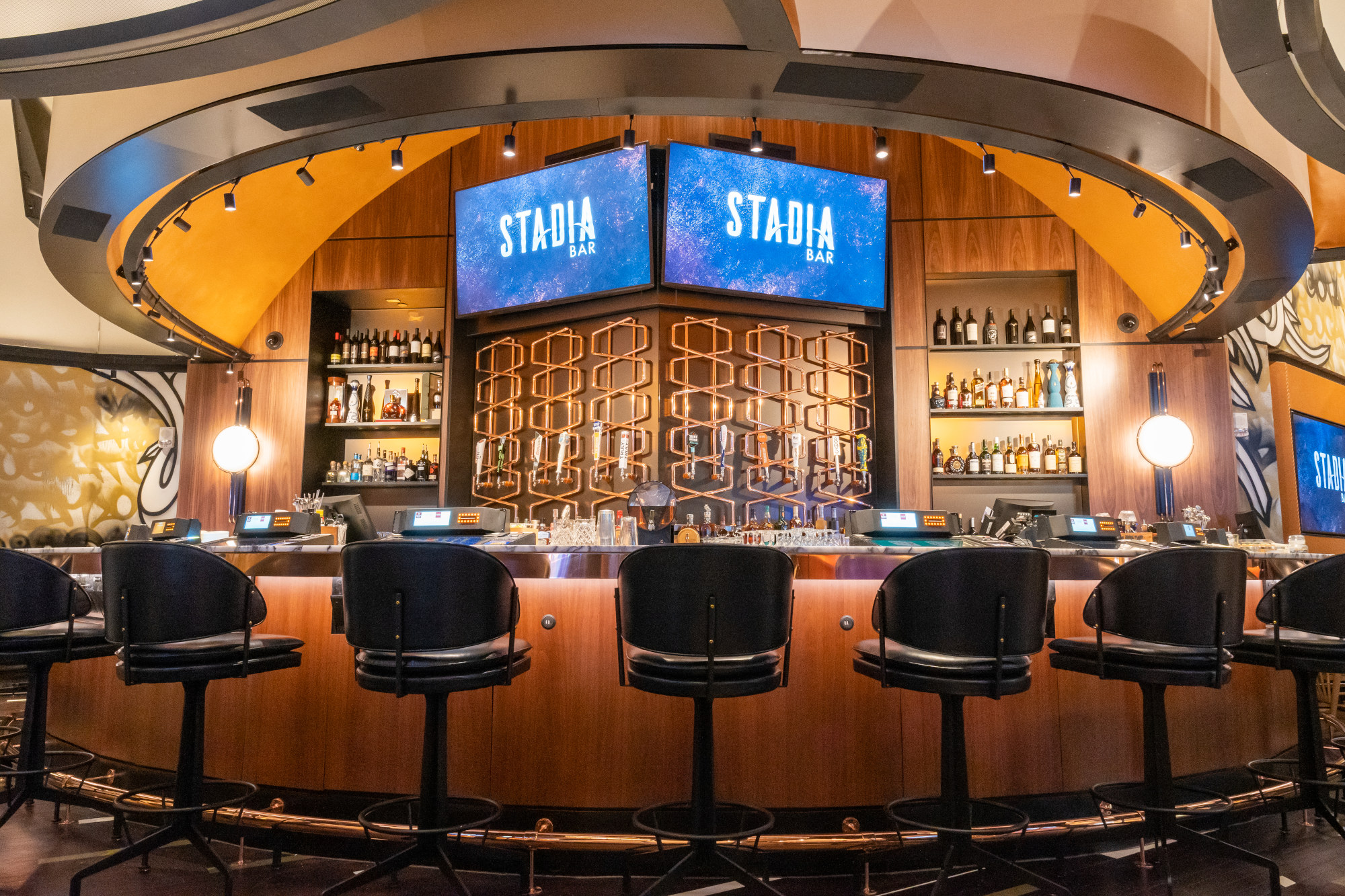 Stadia Bar Uploaded on 2022-01-17