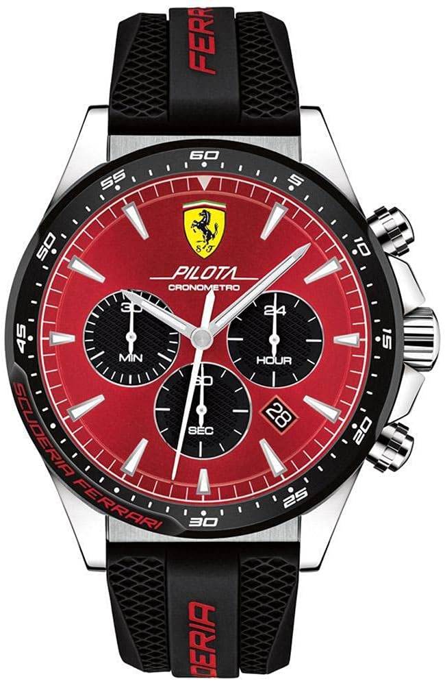 Ferrari  montre origine