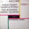 Columbia / BUDAPEST QT-OPPENHEIM, - Brahms Clarinet Qui... 3