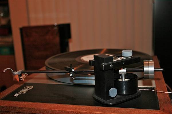 Sonus Faber Guarneri system