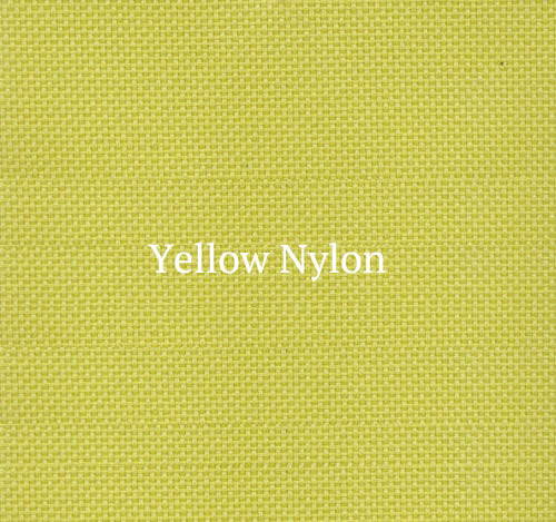 Yellow Nylon