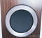 KEF R500 Floorstanding Speakers; Walnut Pair (3406) 14