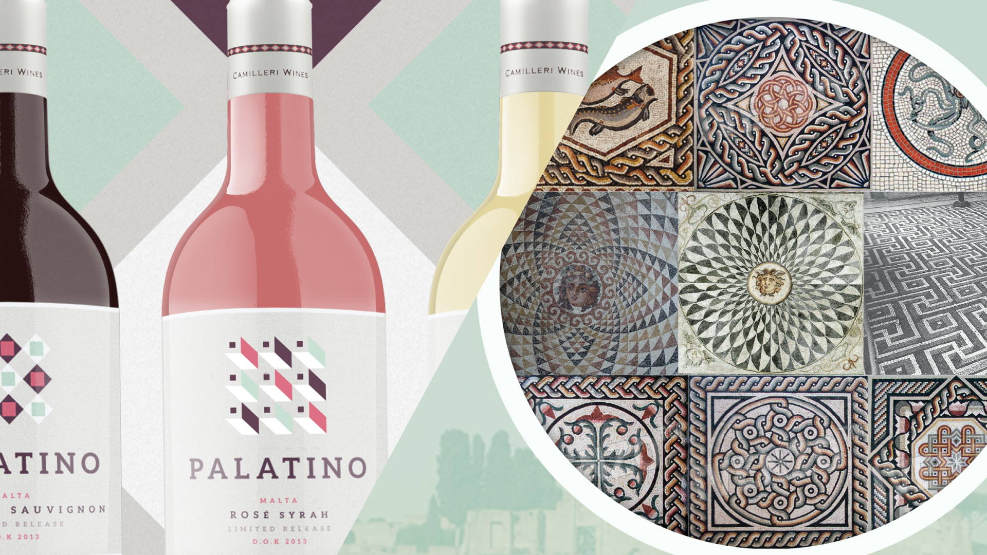 Featured image for Palatino Wines
