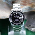 COMMENT RECONNAITRE UNE ROLEX SUBMARINER