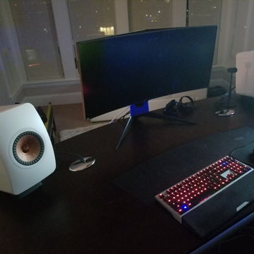 LS50 Wireless