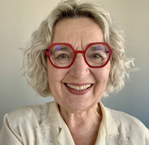 Nicole Verstraete