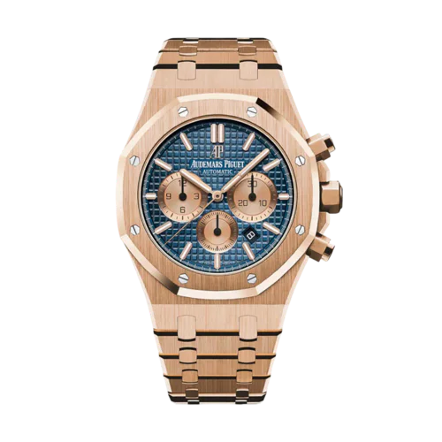 Audemars Piguet Royal Oak Chronograph 26331OR.OO.1220OR.01