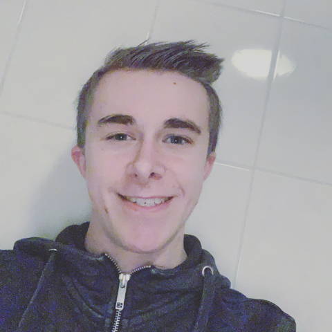 Jordy Langewouters