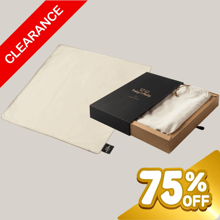 Keetsa Ant-Mite mattress protector 