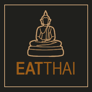 Logo - Eat Thai