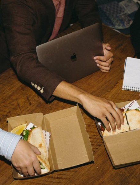 Crust Pizza Victoria Park $10 Voucher - Image 7