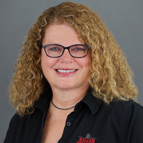 Lesa  Lillibridge