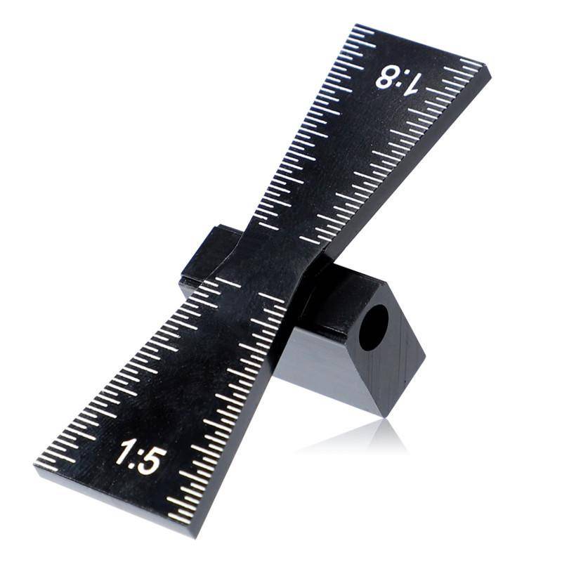 dovetail marker