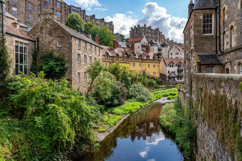 Best Places to Visit for Halloween in Europe