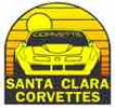 Santa Clara Corvettes