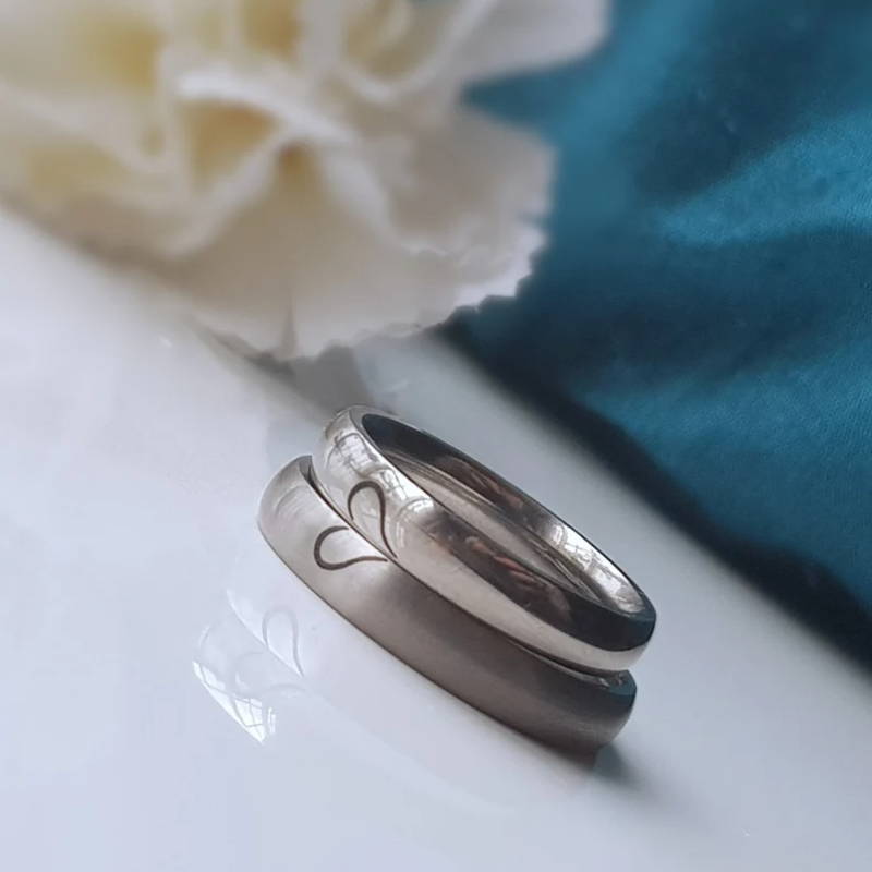 Laser Engraving & Cutting Jewelry and Rings 006