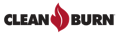 Clean Burn Logo | Waste Oil Heaters