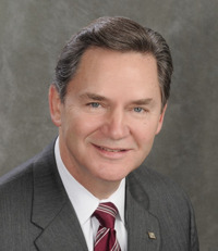 James Weddle: We believe that our strong performance is driven primarily by the relationship our financial advisors have established with clients.