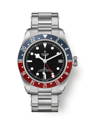 Tudor Black Bay