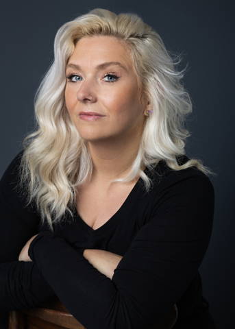 Stacey Botschuijver-Smith
