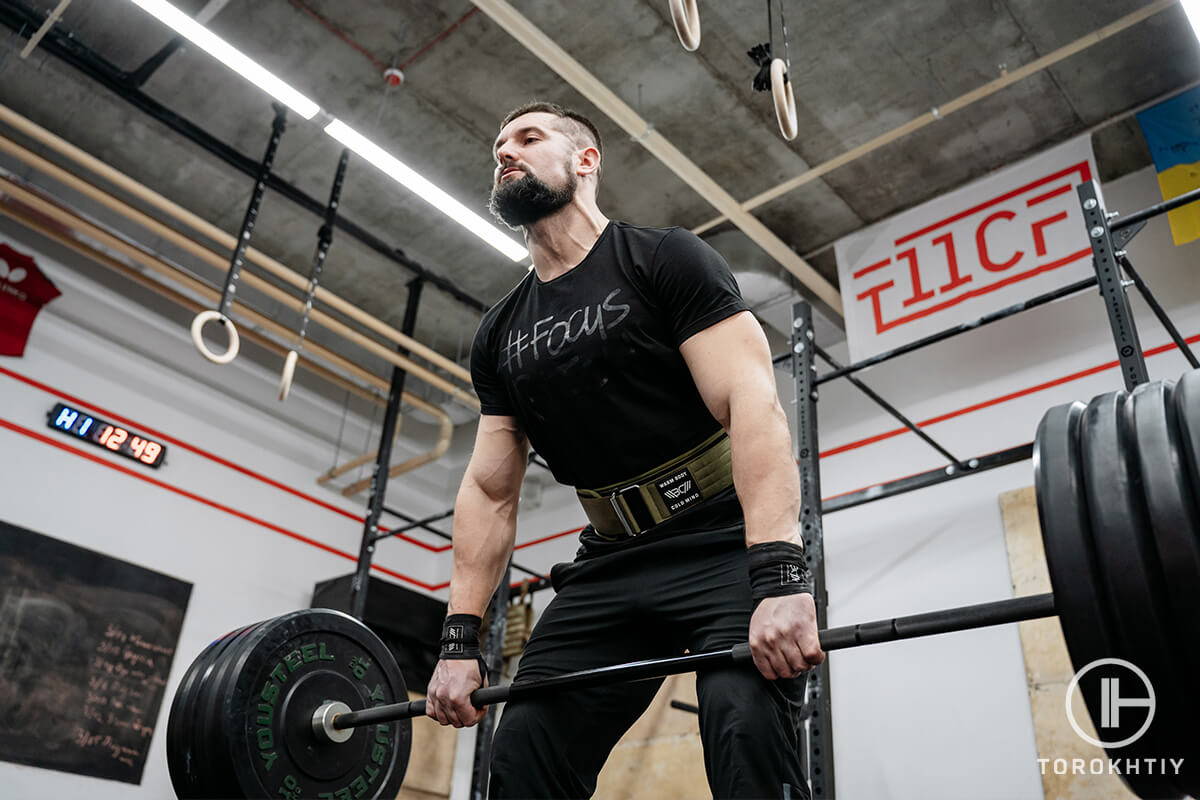 deadlift workout deadlift workout