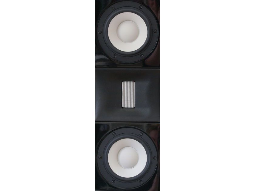 Raidho Acoustics Eben X-Streame original owner, world class speakers! Reduced! 70%OFF!