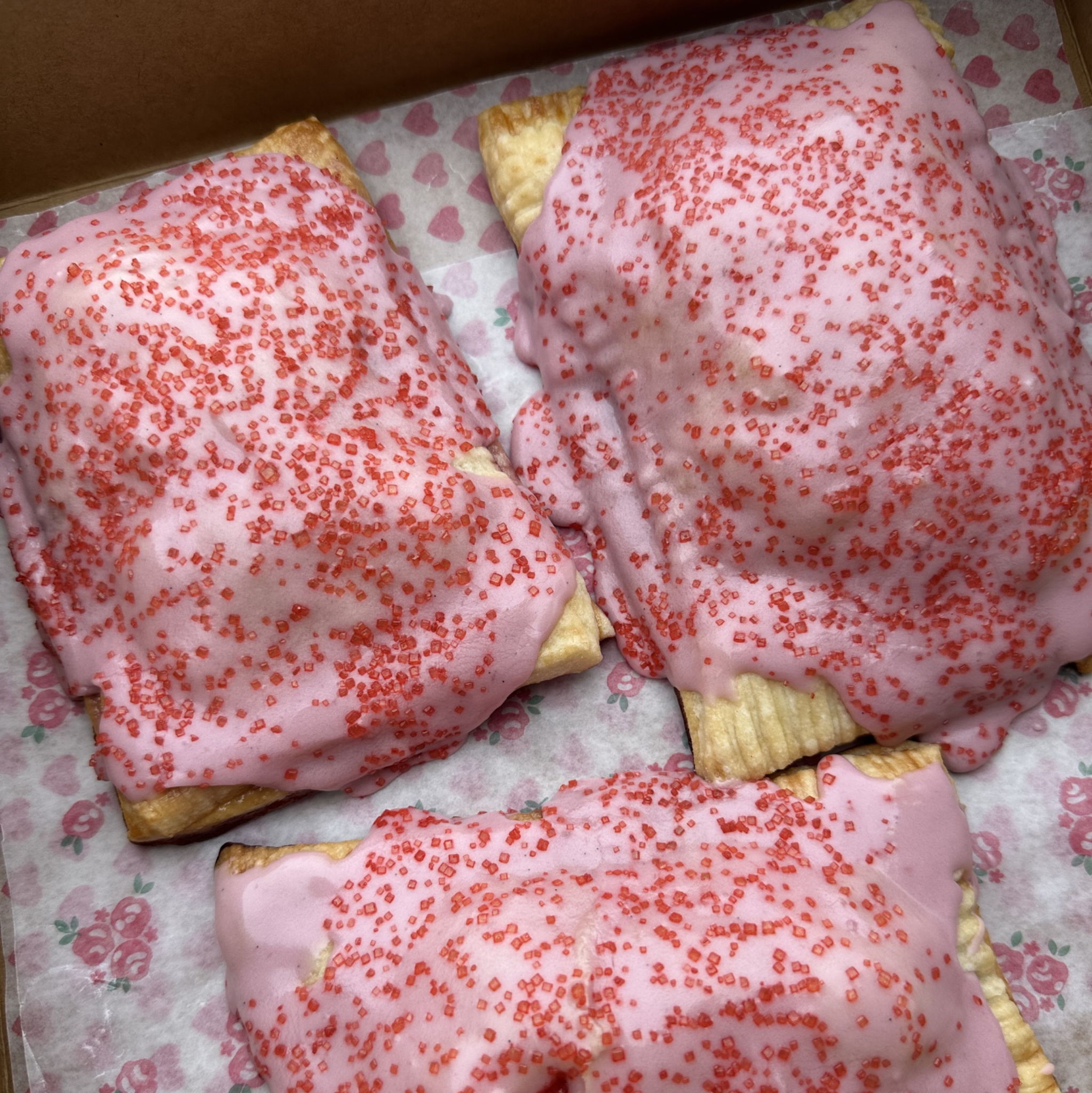 Allie Vargas | Microbakery — photo from hotplate.com