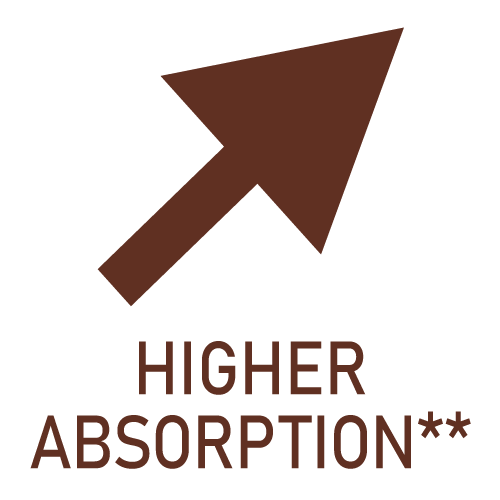 Icon-Higher_Absorption