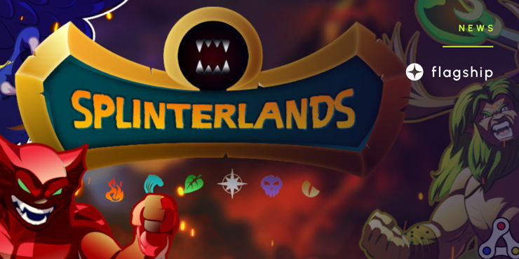 GameFi Leader, Splinterlands, Surpasses 2 Billion Transactions Milestone