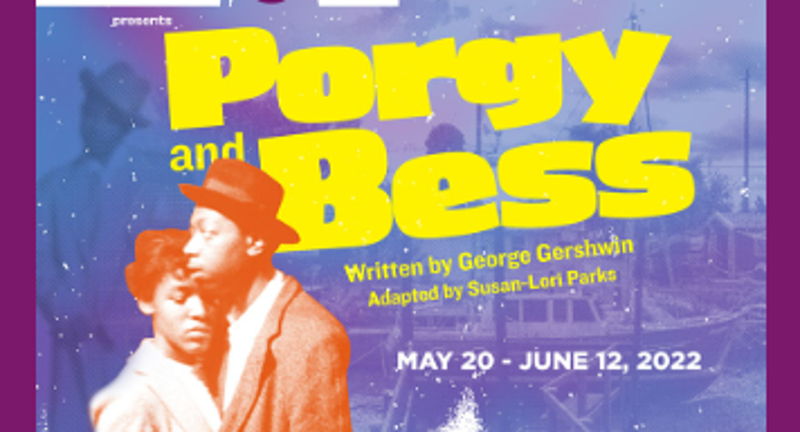Hattiloo : "Porgy and Bess"