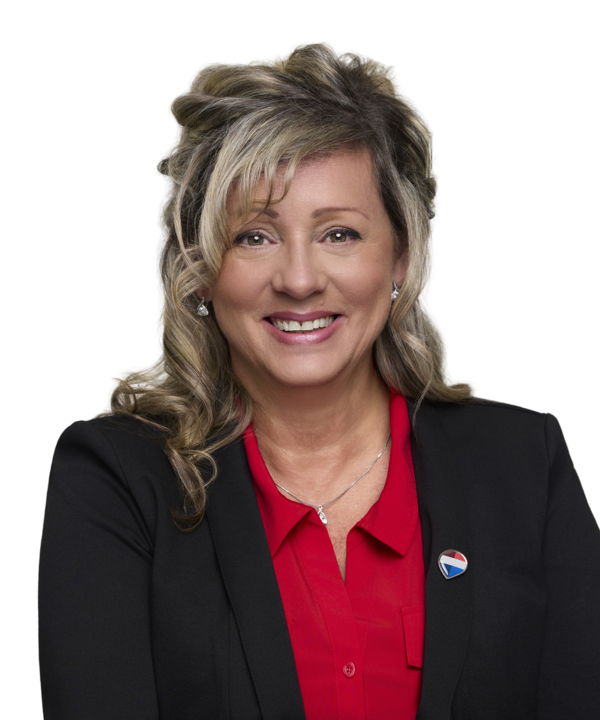 Sylvie Béland